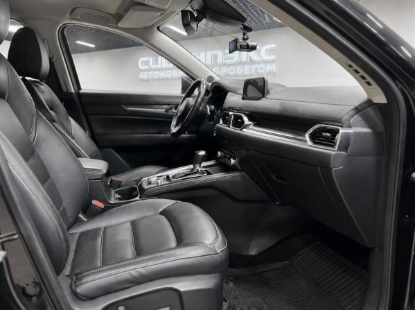 Mazda CX-5 II с пробегом 2020 года, цена 2 999 000 рублей, 120646 км, внедорожник, Автокод Объявления