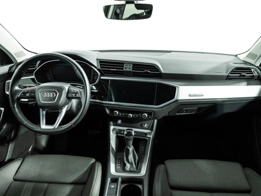 Audi Q3 II (F3) Санкт-Петербург  - изображение 14