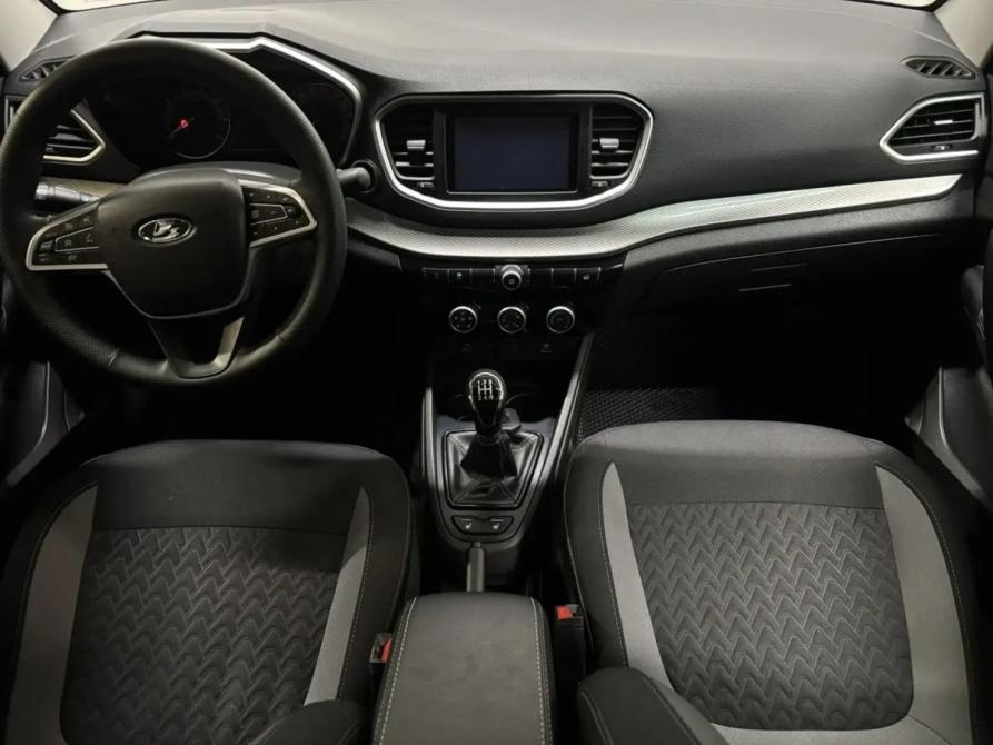 Lada (ВАЗ) Vesta I Рестайлинг (NG) Саратов  - изображение 7