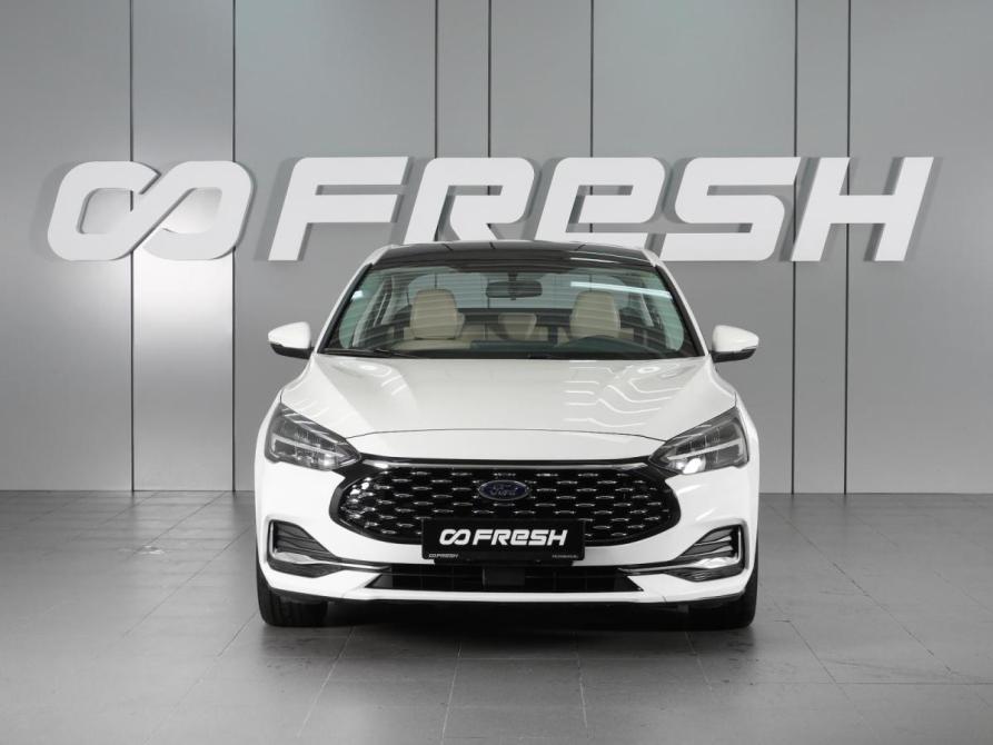 Ford Focus IV Рестайлинг (China Market) Минеральные Воды  - изображение 3