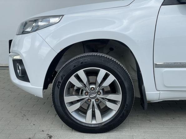 Chery Tiggo 3 I с пробегом 2018 года, цена 898 000 рублей, 67570 км, внедорожник, Автокод Объявления