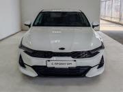 Kia K5 III Астрахань  - изображение 22