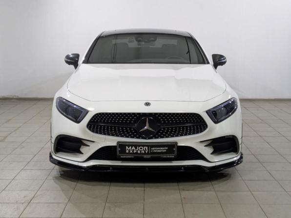 Mercedes-Benz CLS III (C257) Рестайлинг с пробегом 2021 года, цена 6 700 000 рублей, 62950 км, седан, Автокод Объявления