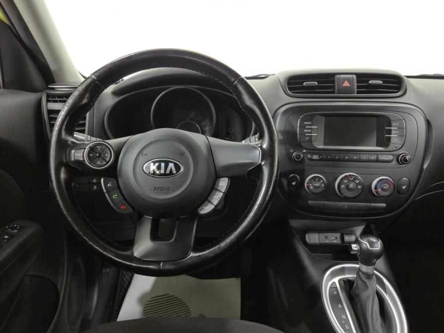 Kia Soul II Рестайлинг Альметьевск  - изображение 11