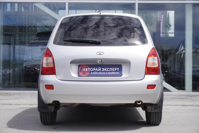 Lada (ВАЗ) Kalina I с пробегом 2012 года, цена 294 000 рублей, 121942 км, универсал, Автокод Объявления