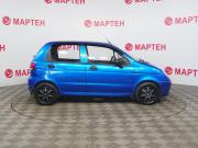 Daewoo Matiz I Рестайлинг Вологда  - изображение 21