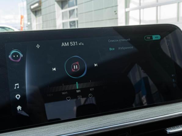 Chery Arrizo 8 с пробегом 2023 года, цена 2 340 000 рублей, 25131 км, седан, Автокод Объявления