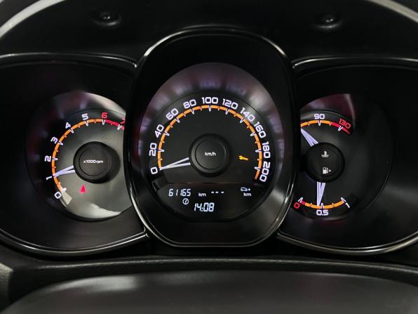 Lada (ВАЗ) Vesta I с пробегом 2021 года, цена 1 200 000 рублей, 61164 км, седан, Автокод Объявления