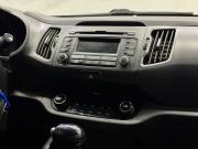 Kia Sportage III Санкт-Петербург  - изображение 26
