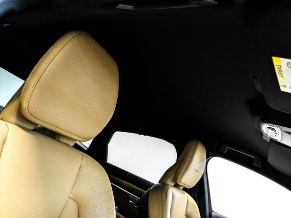 Volvo S90 II с пробегом 2020 года, цена 3 300 000 рублей, 118381 км, седан, Автокод Объявления