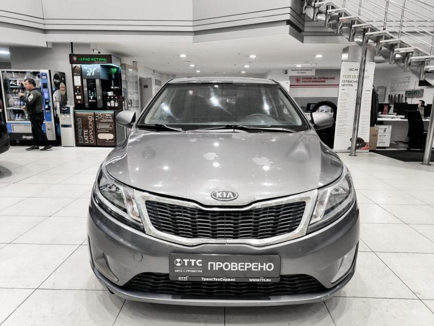 Kia Rio III Казань  - изображение 2