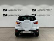 Ford EcoSport II Санкт-Петербург  - изображение 24