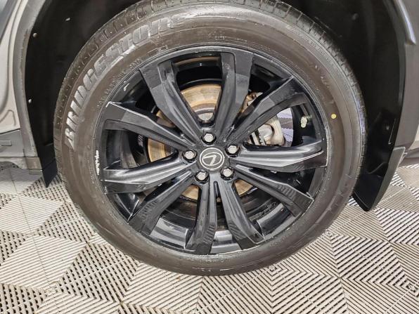 Lexus RX IV с пробегом 2018 года, цена 3 999 000 рублей, 80392 км, внедорожник, Автокод Объявления