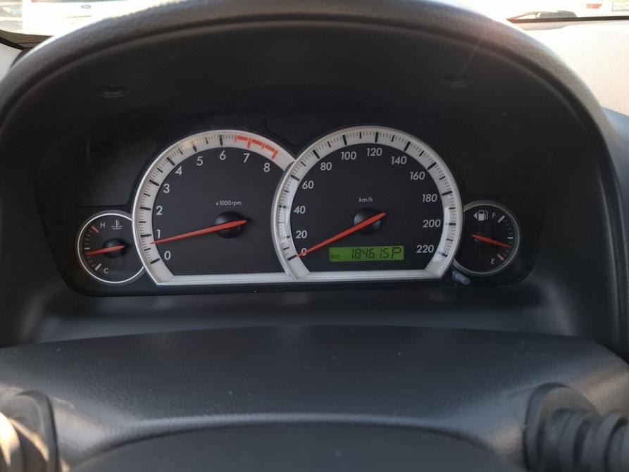 Chevrolet Captiva I Саратов  - изображение 9