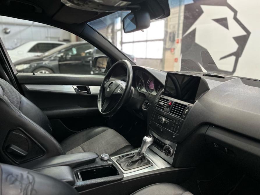 Mercedes-Benz C-Класс III (W204) Ростов-на-Дону  - изображение 8