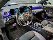 Mercedes-Benz CLA II (C118 X118) Москва  - изображение 45