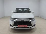 Mitsubishi Outlander III Рестайлинг 3 Альметьевск  - изображение 28