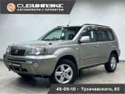 Nissan X-Trail I Рестайлинг Кемерово  - изображение 13
