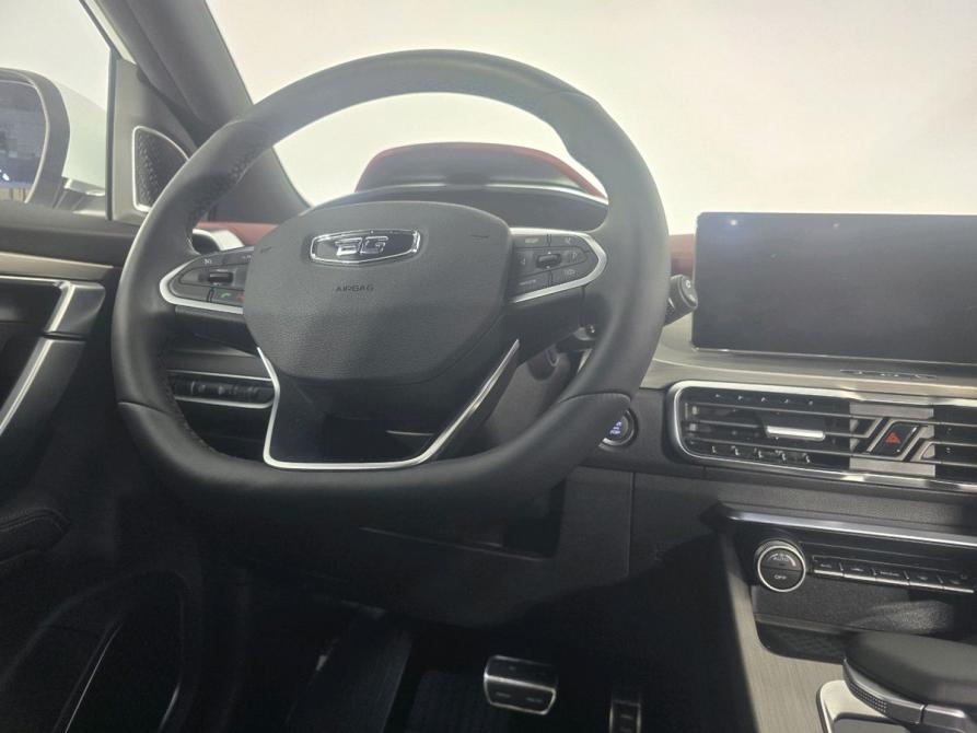 Belgee X50 Санкт-Петербург  - изображение 14