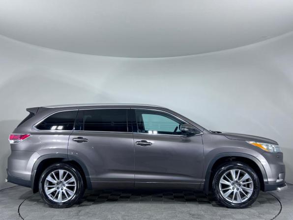 Toyota Highlander III (XU50) с пробегом 2014 года, цена 2 640 000 рублей, 249333 км, внедорожник, Автокод Объявления