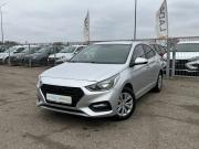 Hyundai Solaris II Буинск  - изображение 19