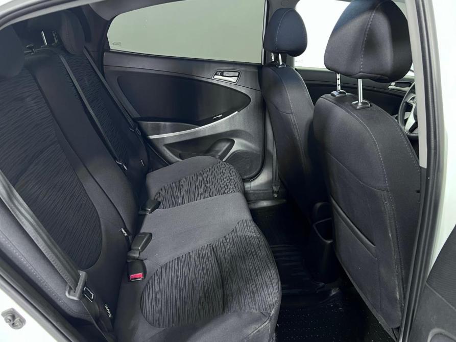 Hyundai Solaris I Рестайлинг Ростов-на-Дону  - изображение 14