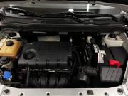 SsangYong Actyon II Санкт-Петербург  - изображение 39