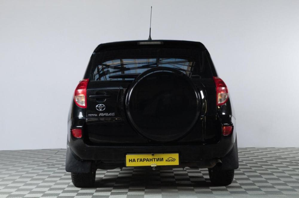 Toyota RAV4 III (XA30) Челябинск  - изображение 6
