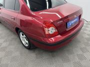 Hyundai Elantra III (XD2) Рестайлинг Воронеж  - изображение 28