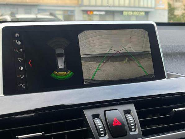 BMW X1 II (F48) Рестайлинг с пробегом 2020 года, цена 2 329 000 рублей, 118649 км, внедорожник, Автокод Объявления