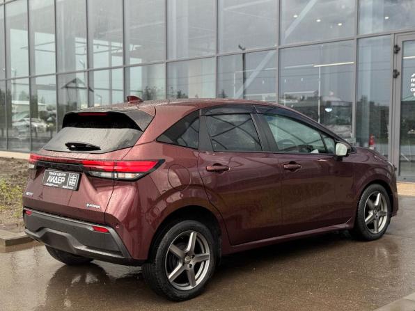 Nissan Note III с пробегом 2021 года, цена 1 220 000 рублей, 143662 км, хэтчбек, Автокод Объявления