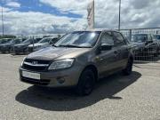 Lada (ВАЗ) Granta I Буинск  - изображение 24