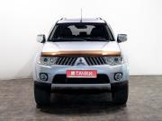 Mitsubishi Pajero Sport II Чита  - изображение 22