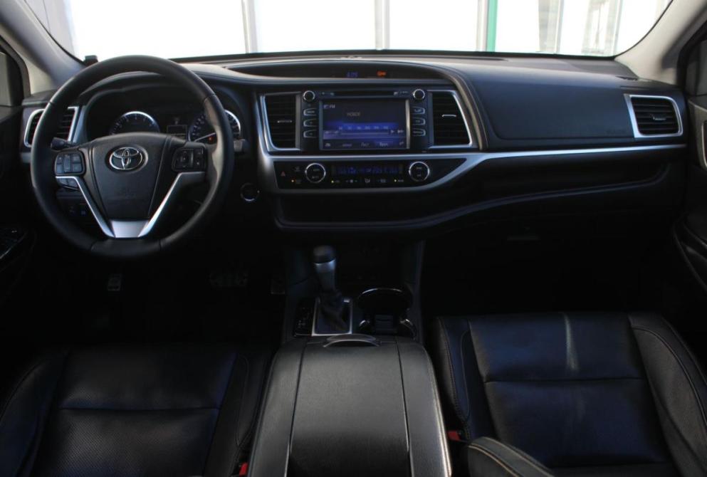Toyota Highlander III (XU50) Саратов  - изображение 20
