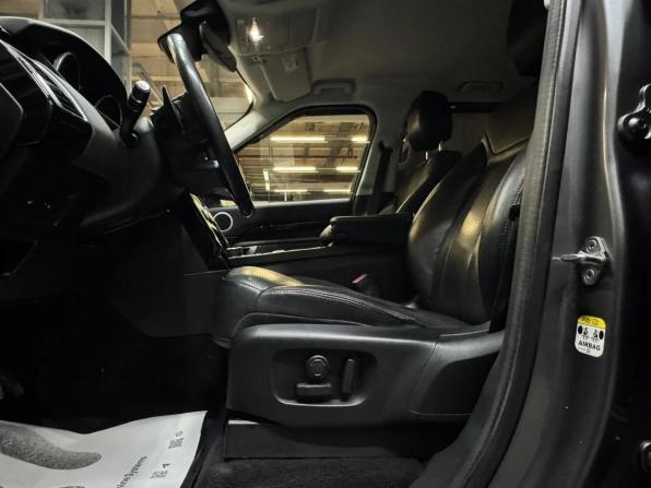 Land Rover Discovery V с пробегом 2017 года, цена 3 647 000 рублей, 171000 км, внедорожник, Автокод Объявления