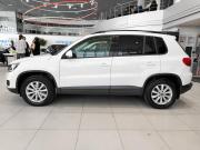 Volkswagen Tiguan I Рестайлинг Казань  - изображение 32