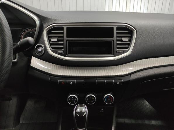 Lada (ВАЗ) Vesta I Рестайлинг (NG) с пробегом 2024 года, цена 1 350 000 рублей, 988 км, седан, Автокод Объявления