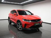 Geely Coolray I Тверь  - изображение 30
