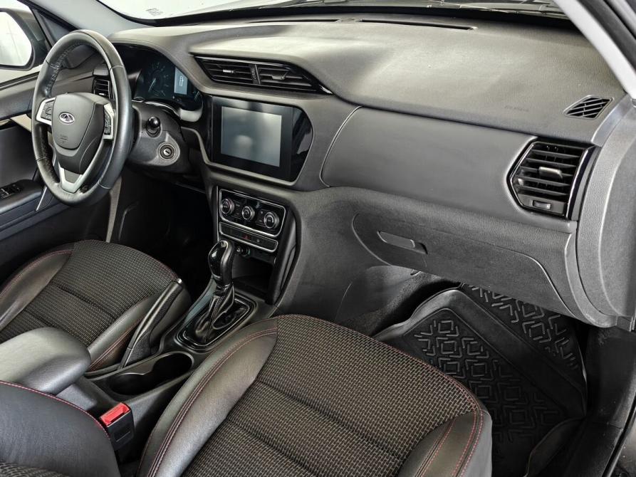 Chery Tiggo 3 I Москва  - изображение 11