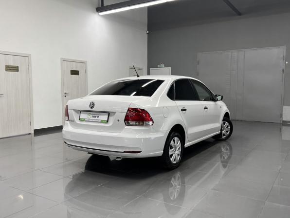 Volkswagen Polo V с пробегом 2014 года, цена 695 000 рублей, 114275 км, седан, Автокод Объявления