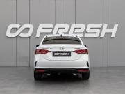 Hyundai Solaris II Рестайлинг Краснодар  - изображение 23