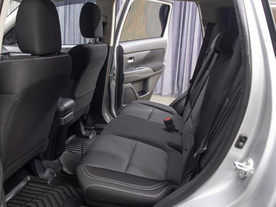 Mitsubishi Outlander III Рестайлинг 3 Москва  - изображение 12
