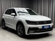 Volkswagen Tiguan II Ижевск  - изображение 39