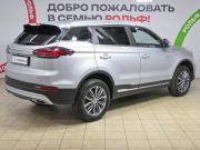 Geely Atlas Pro Москва  - изображение 24