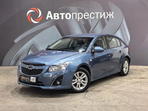 Chevrolet Cruze I Рестайлинг с пробегом 2012 года, цена 730 000 рублей, 129508 км, хэтчбек, Автокод Объявления