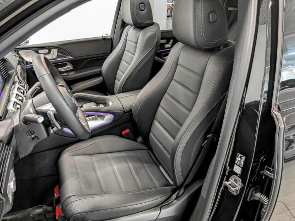 Mercedes-Benz GLS II (X167) Рестайлинг с пробегом 2025 года, цена 17 500 000 рублей, 1905 км, внедорожник, Автокод Объявления