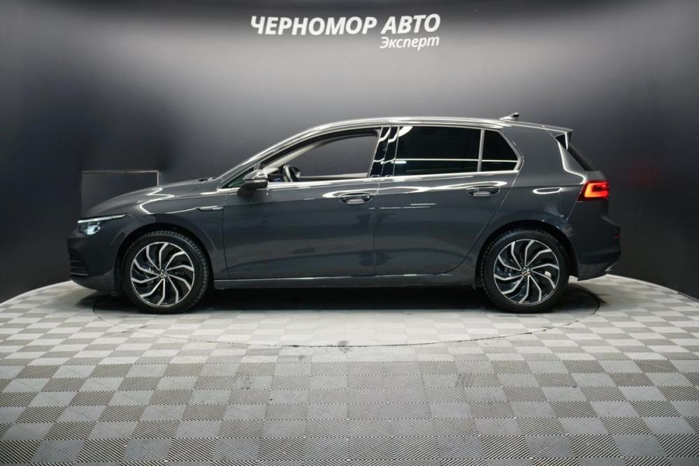 Volkswagen Golf VIII Крым  - изображение 2