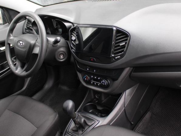 Lada (ВАЗ) Vesta I с пробегом 2022 года, цена 1 089 000 рублей, 108603 км, универсал, Автокод Объявления