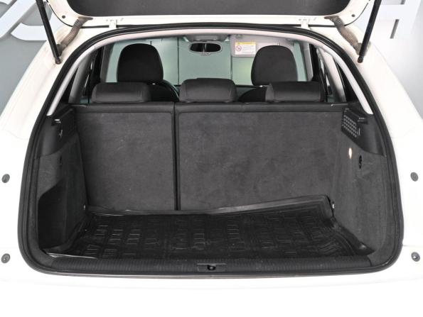 Audi Q3 I (8U) с пробегом 2012 года, цена 1 249 000 рублей, 170040 км, внедорожник, Автокод Объявления