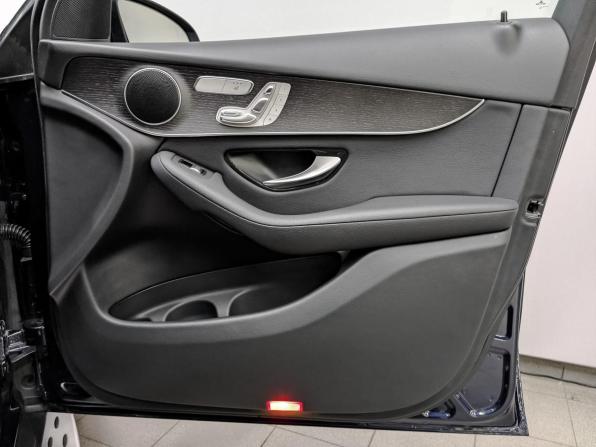 Mercedes-Benz GLC I (X253) Рестайлинг с пробегом 2020 года, цена 4 280 000 рублей, 126319 км, внедорожник, Автокод Объявления
